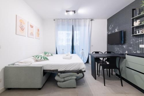 Parcheggio Gratuito -Fiera - Nuovo APT