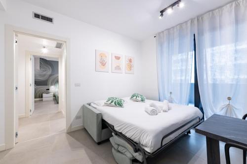 Parcheggio Gratuito -Fiera - Nuovo APT