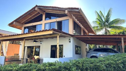 Montezuma Hills - Twin Houses in private compound - 4' to Downtown
