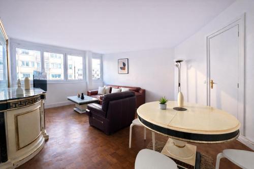 Appartement charmant près du parc Montsouris