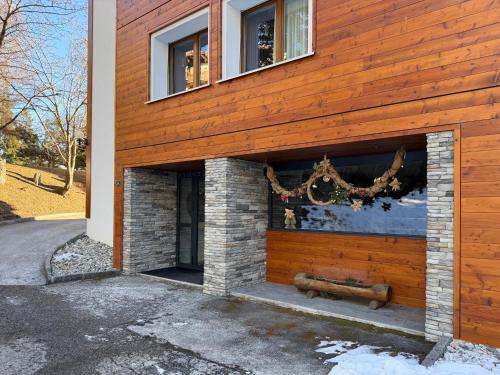 One bedroom apartment 5 min from the lift