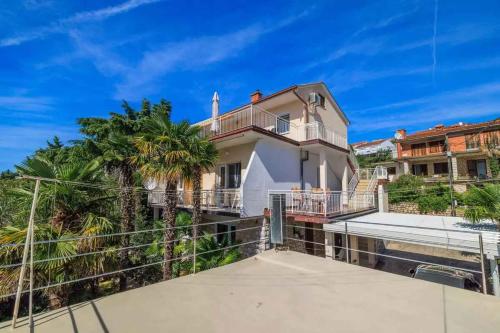 Apartments in Dramalj 53941