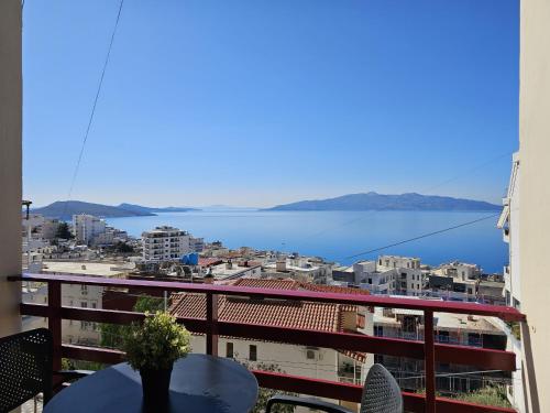 One Bedroom Apartment With Sea View