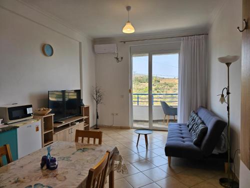 Holiday Apartment in Saranda 203