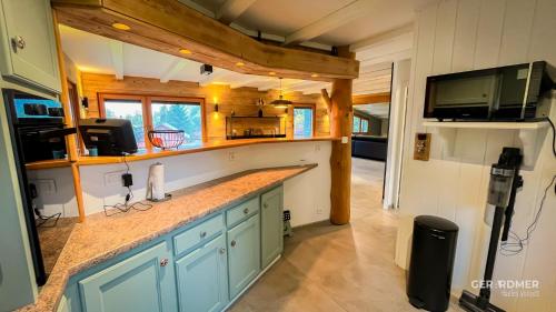 Chalet de la Mexel Gerardmer