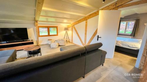 Chalet de la Mexel Gerardmer