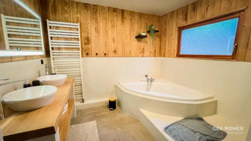 Chalet de la Mexel Gerardmer