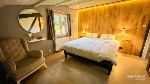 Chalet de la Mexel Gerardmer