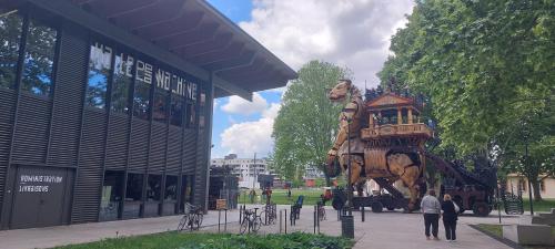 L'Escale de l'Aéropostale
