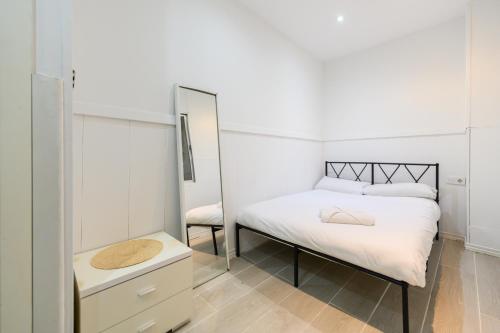 PEL300I Piso de 1 dormitorio en el Centro de Madrid