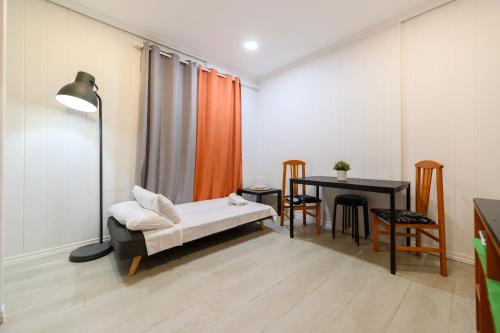 PEL300I Piso de 1 dormitorio en el Centro de Madrid