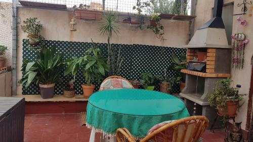 Don Enrique Casco Historico