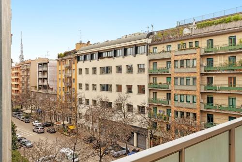 Casa Lotto FieraMilanoCity