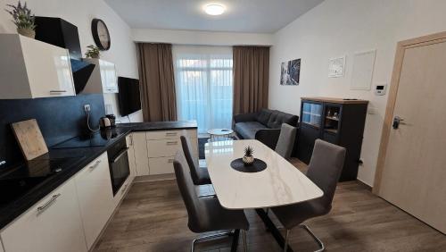 Apartment Antonio Podstrana