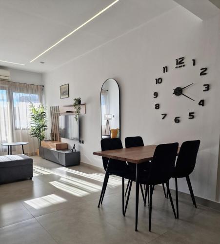 Ermou's Penthouse