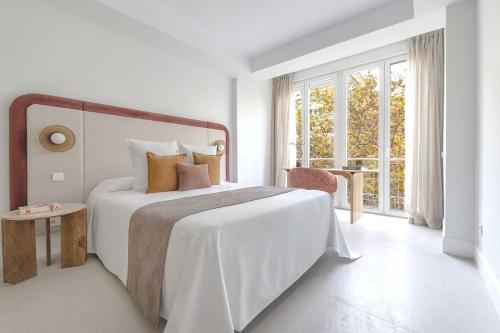 Moderno y acogedor apartamento en Chamberí