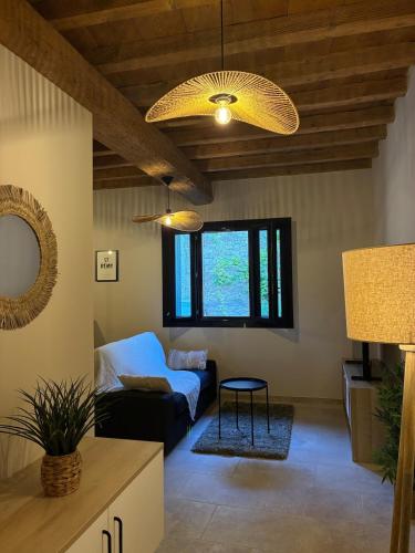 L'appartement Augustin