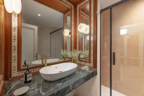Moderno y acogedor apartamento en Chamberí