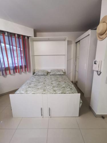 Studio Miami - Neuf - Centre ville - Plages - Gare - Tout à pied - Tout équipé