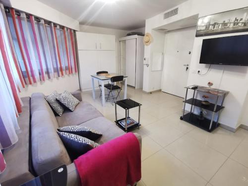 Studio Miami - Neuf - Centre ville - Plages - Gare - Tout à pied - Tout équipé