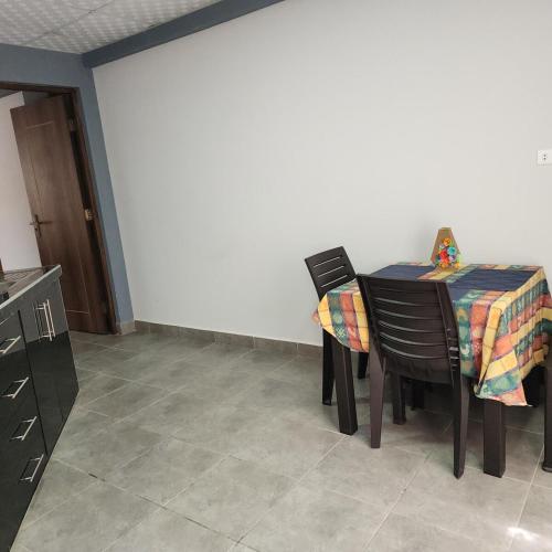 Ảnh trong thư viện ảnh của Hermoso Garzonier 2 ở Tupiza