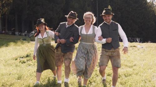 Bauer & Wirt Langthaler