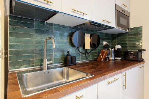 HACCA Collection - Central Station & Buenos Aires