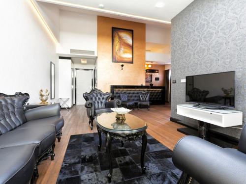 Gallery image of Nova City Garni Hotel Signature Collection in Belgrade