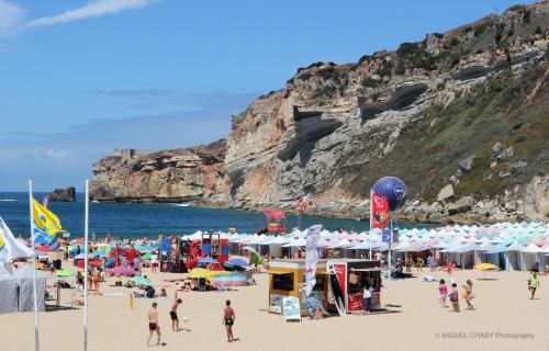 T2-Sea Breeze - Nazaré