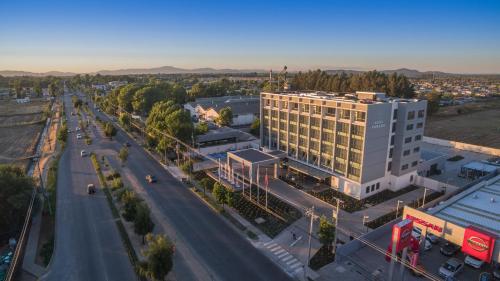 Hotel Parada Linares