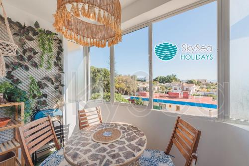 Skysea Benalmádena Europark