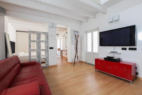 HACCA Collection - Open space in Porta Ticinese