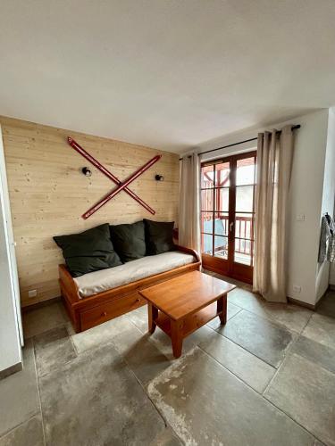 Chalet d'Estive