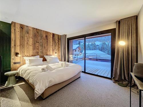 Chalet Alto - Morzine - Proche Centre