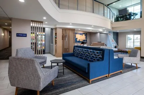 Holiday Inn Express & Suites Lathrop by IHG in Stockton