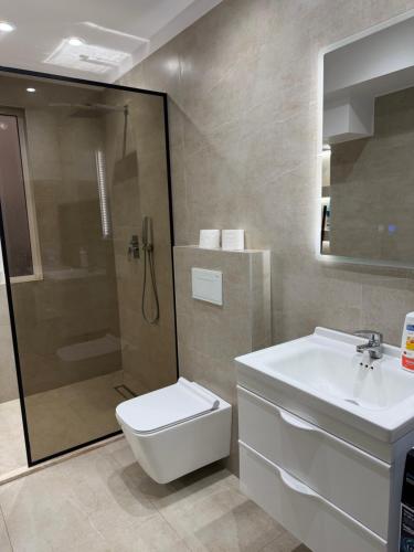 Bany a Apartment in Shkoder