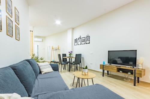 Esencia de Cordoba. Loft Deluxe
