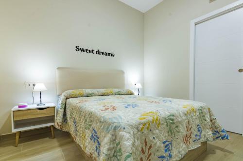 Esencia de Cordoba. Loft Deluxe
