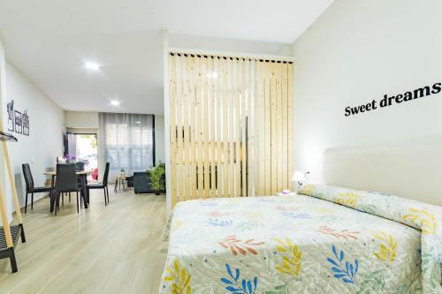 Esencia de Cordoba. Loft Deluxe