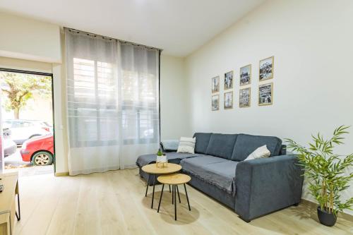 Esencia de Cordoba. Loft Deluxe