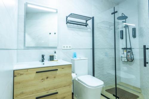 Esencia de Cordoba. Loft Deluxe