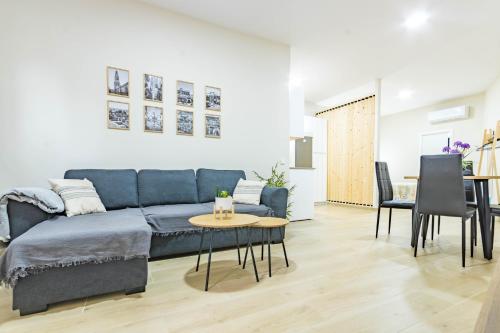 Esencia de Cordoba. Loft Deluxe