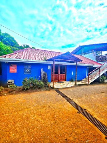 Hospedaje Casa THIREMA Tortuguero