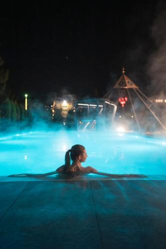 Renè Dolomites Boutique Hotel - Adults Preferred