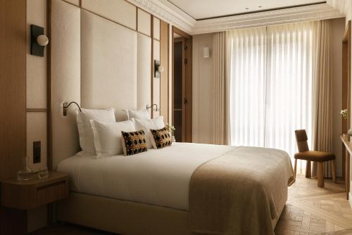 Highstay - Luxury Serviced Apartments - Pyramides