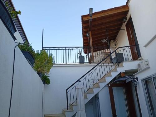 En chirokitia cottages