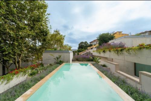 The Luminous by Lovely Memories - Pool Access