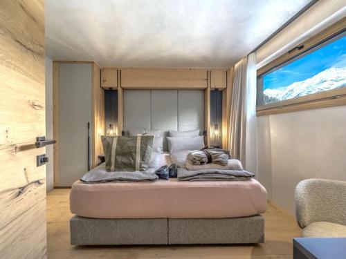 Holiday Home The Peak by Interhome