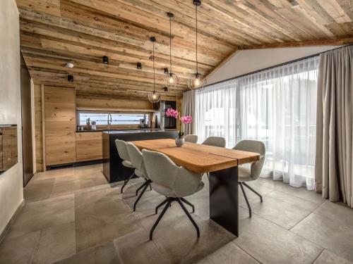 Holiday Home The Peak by Interhome