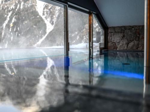 Holiday Home The Peak by Interhome